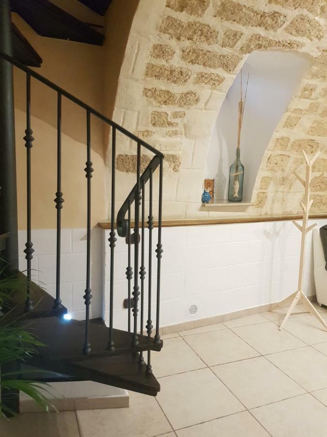 Căn hộ Terrazzini In Corte Bari