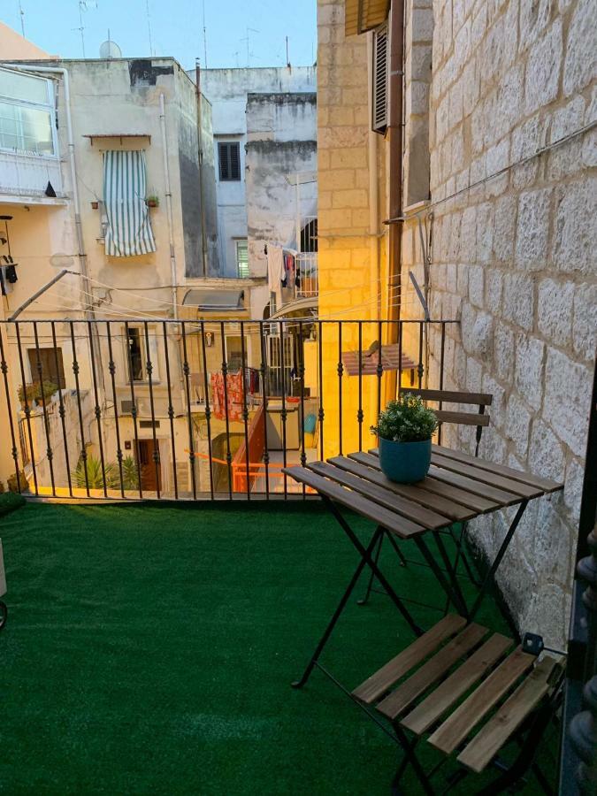 Terrazzini In Corte Apartman
