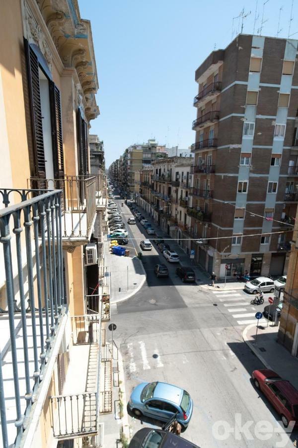 Corto Barese - Centro Apartment Bari