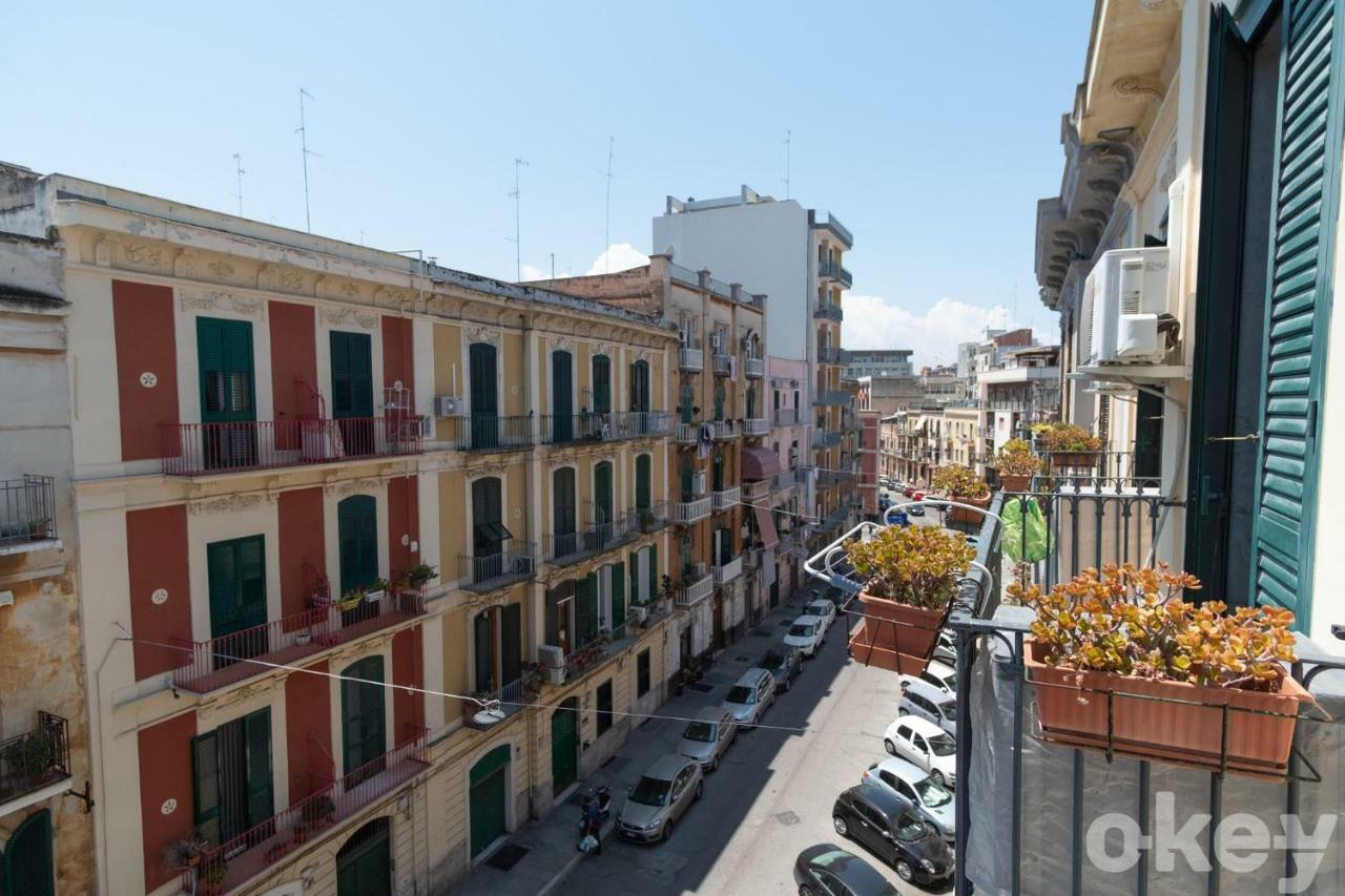 Corto Barese - Centro * Bari