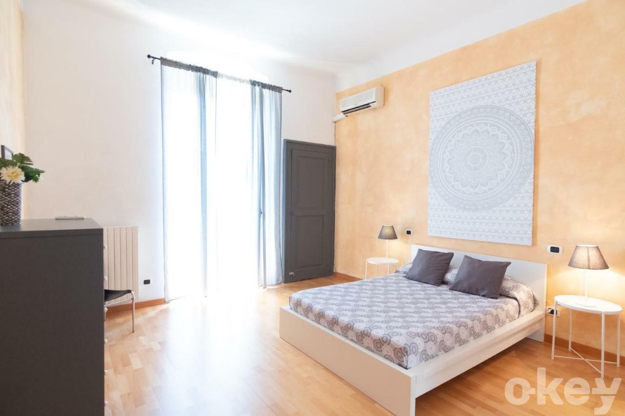 Apartment Corto Barese - Centro