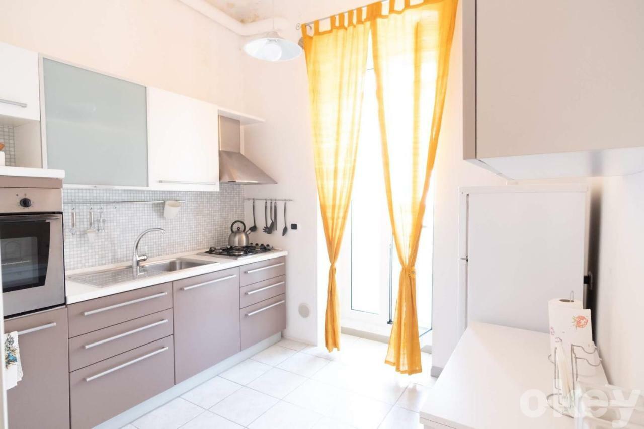 Apartment Corto Barese - Centro