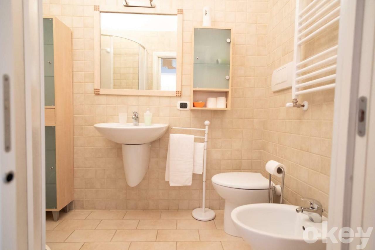 Apartment Corto Barese - Centro Bari