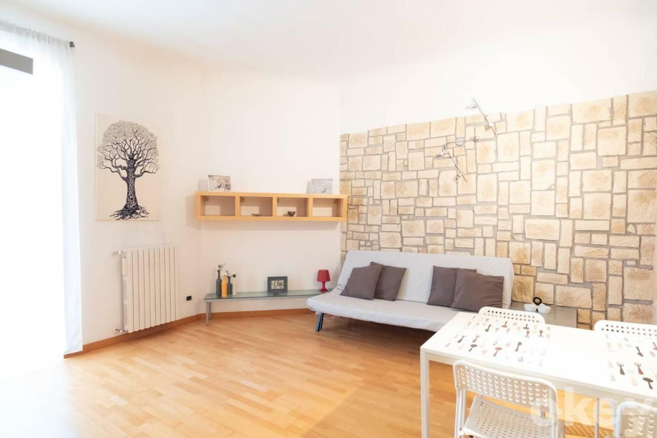 Corto Barese - Centro Apartment Bari