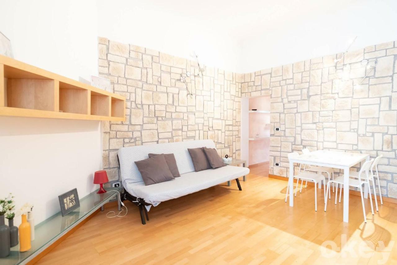 Corto Barese - Centro Apartment