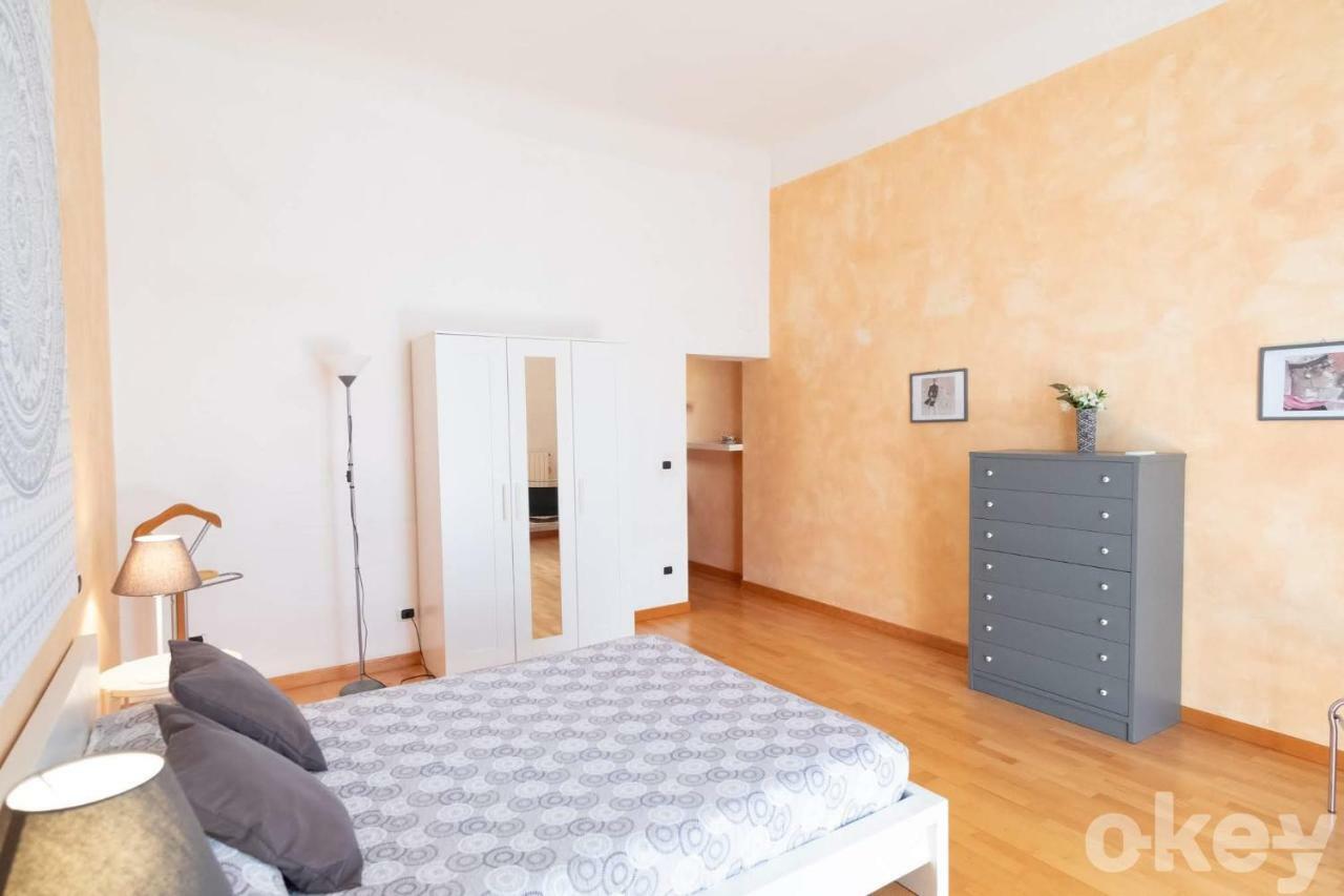 Apartment Corto Barese - Centro *