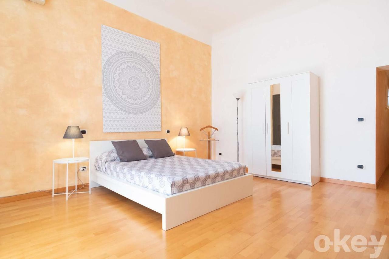 Apartment Corto Barese - Centro *