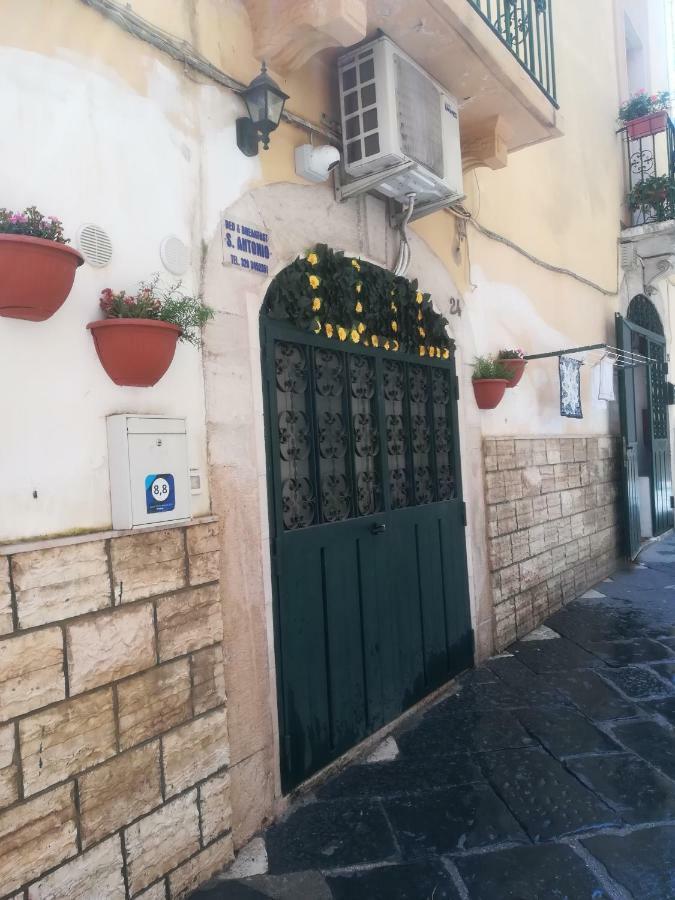 Bed & Breakfast S.antonio Bari