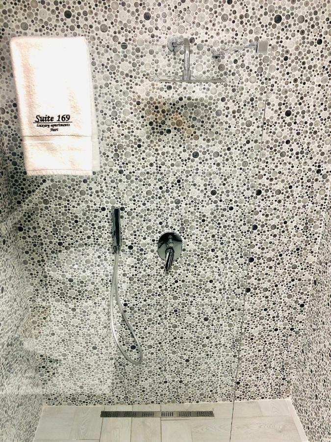 Suite169 Bari