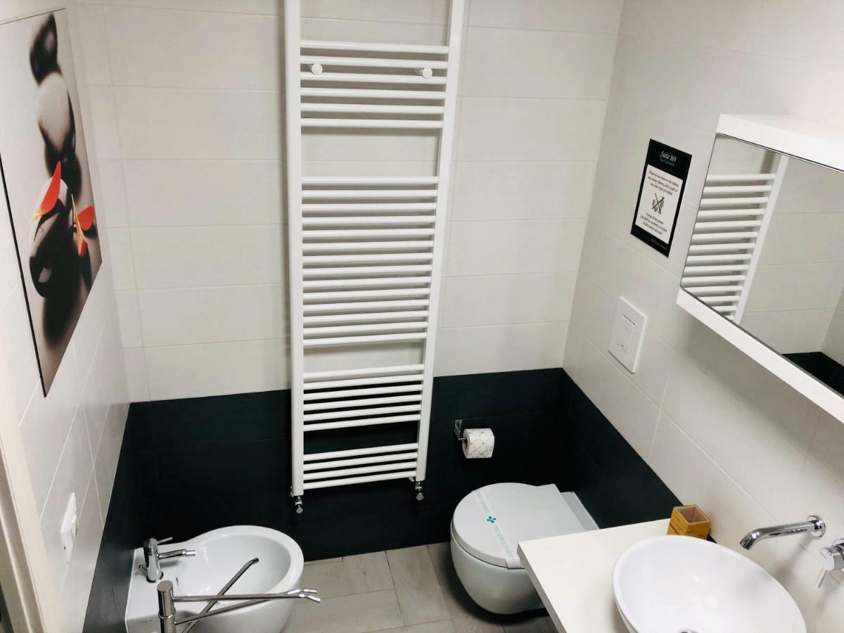 Suite169 Apartment