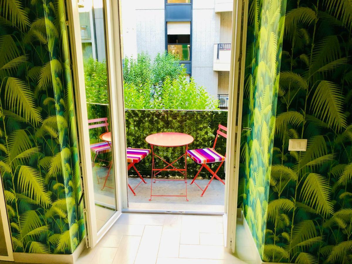 Suite169 Apartment Bari