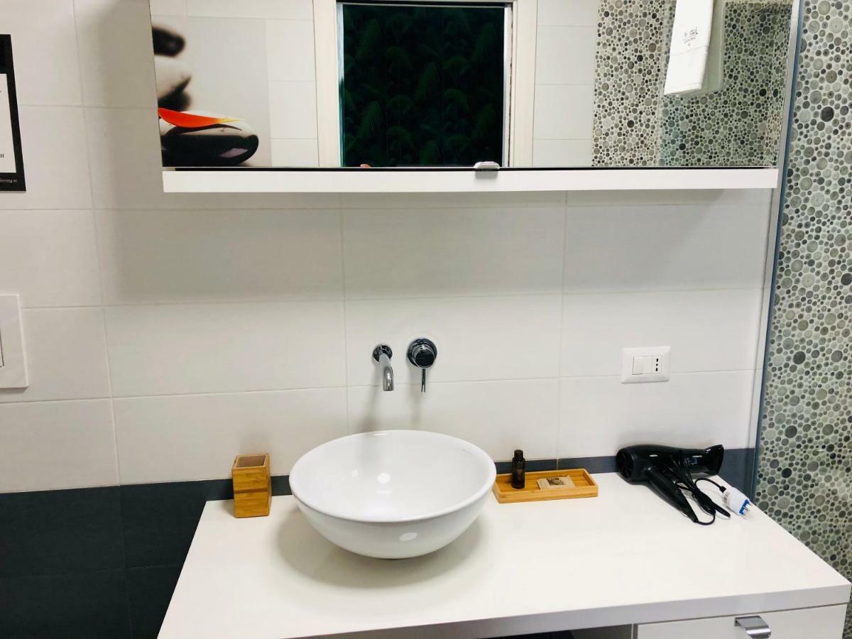 Apartment Suite169 Bari