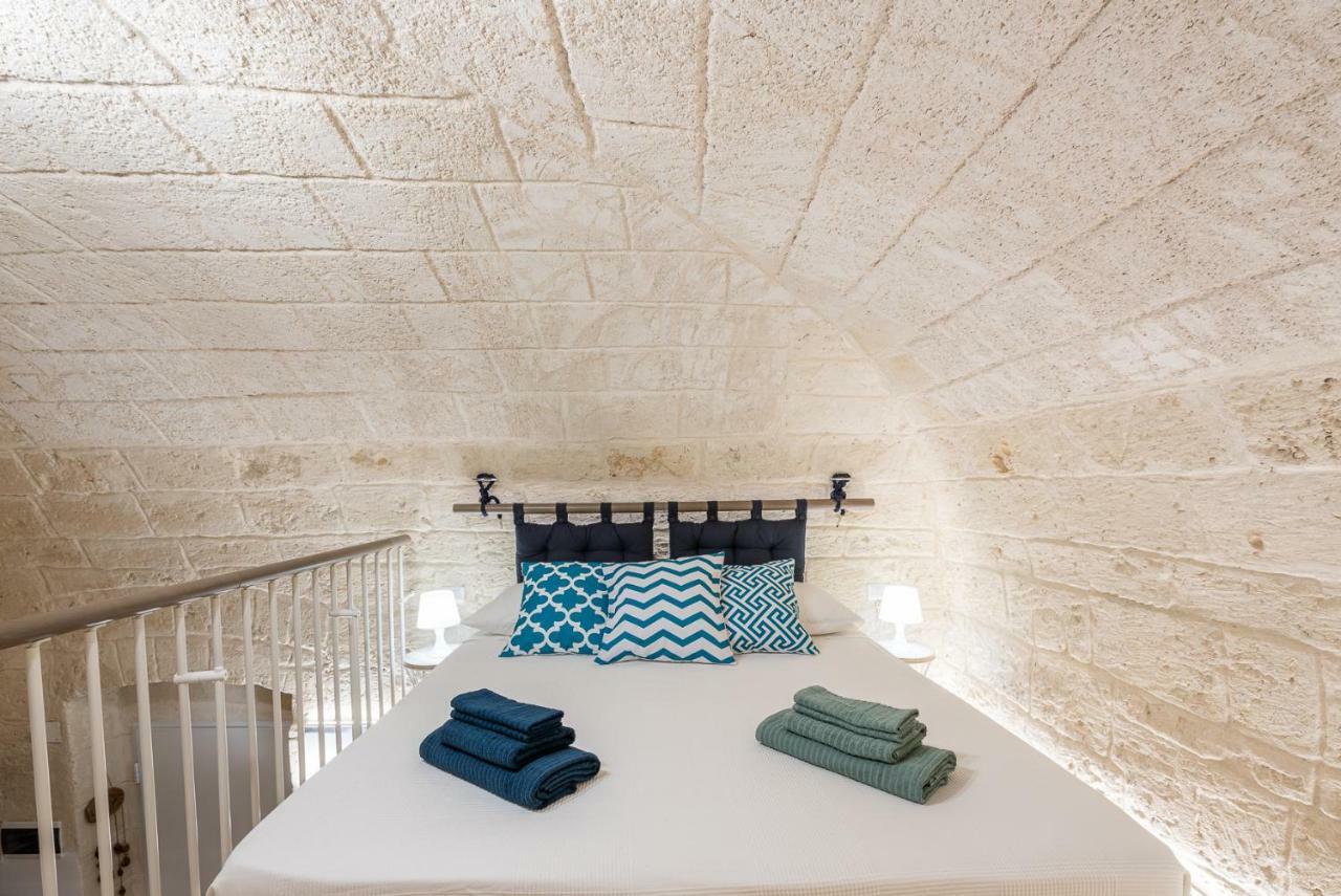 Appartamento David Pretty Loft Near Station Casatuabari