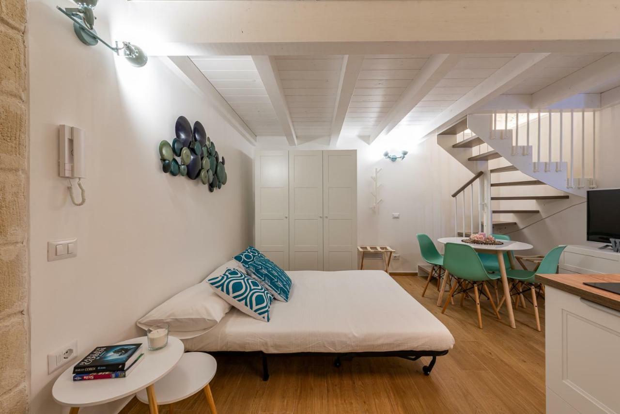 Apartman David Pretty Loft Near Station Casatuabari *