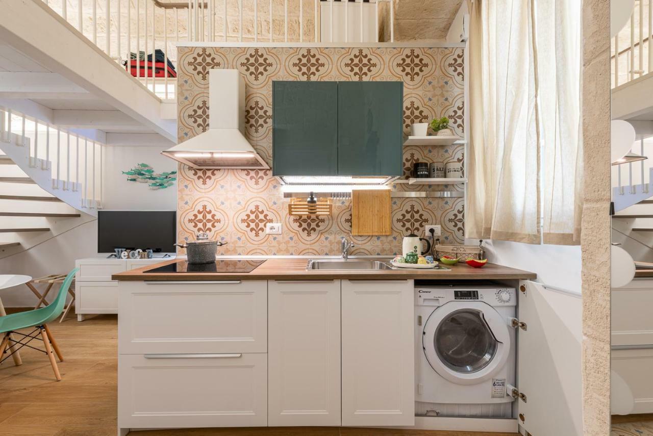 David Pretty Loft Near Station Casatuabari Appartamento