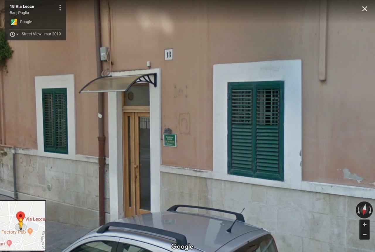 Appartamento David Pretty Loft Near Station Casatuabari