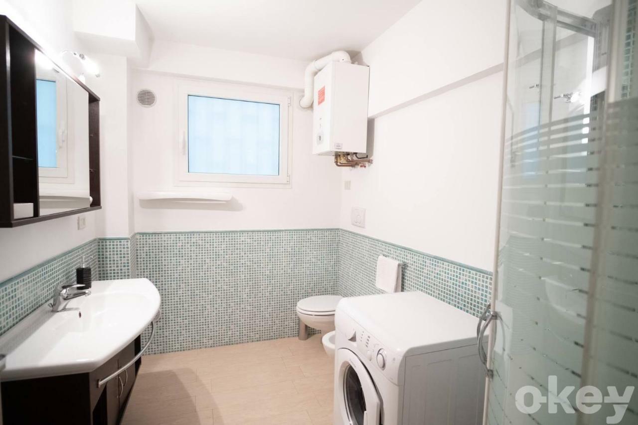 Welcome - Centro Apartment *