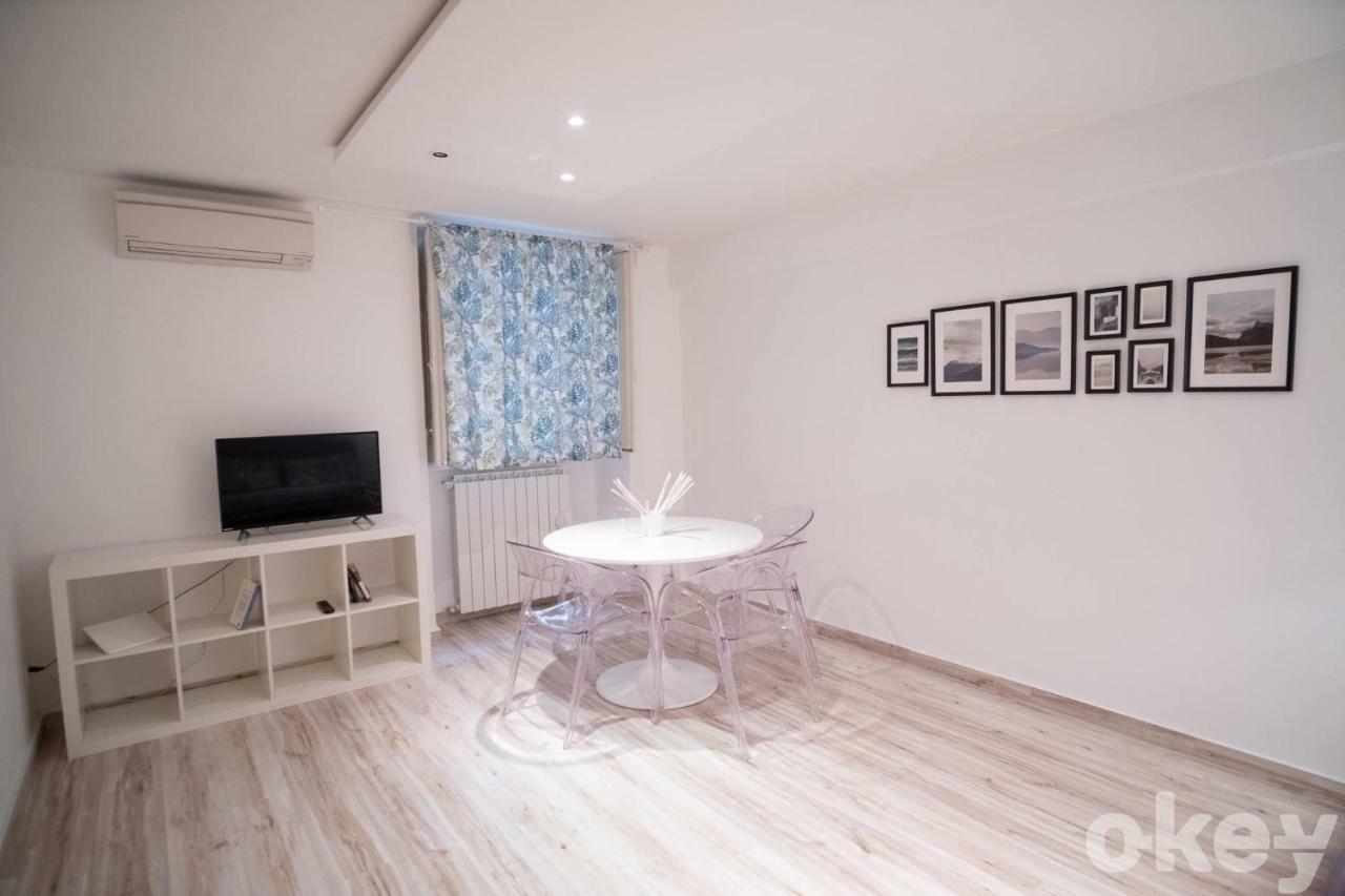 Welcome - Centro Apartment