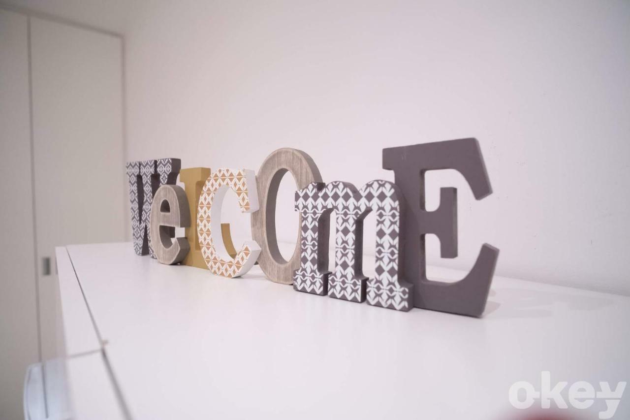 Welcome - Centro