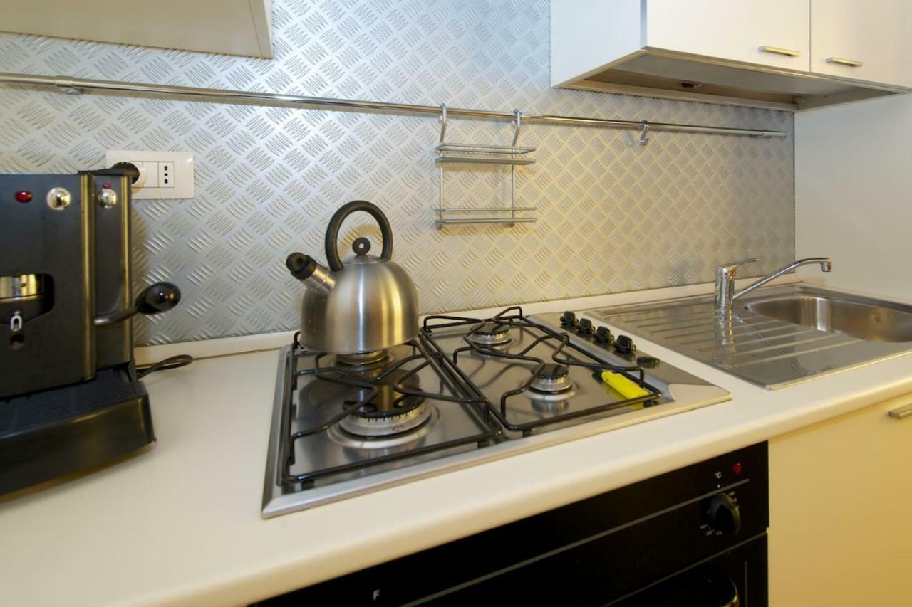 Casa Turati Apartment Bari