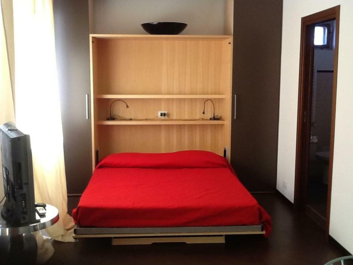 Casa Turati Apartment