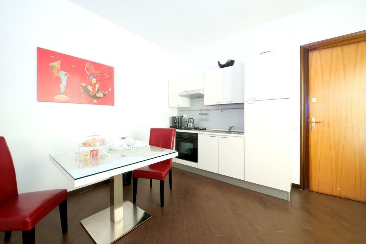 Casa Turati Apartment