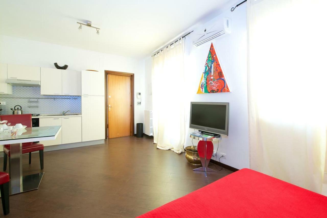 Apartment Casa Turati *