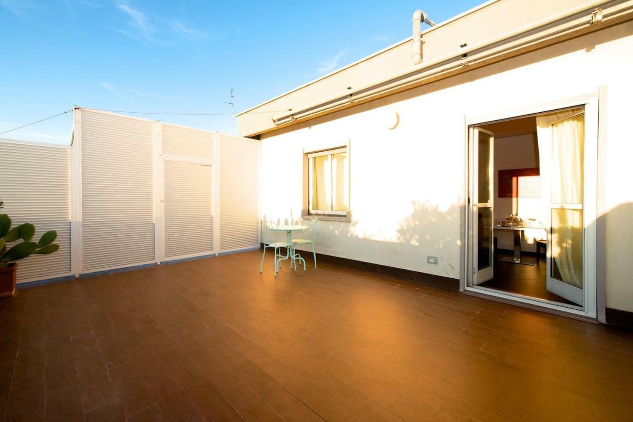 Casa Turati Apartment Bari