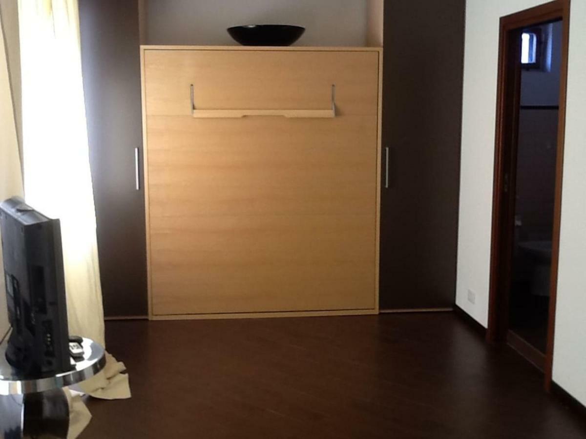 Casa Turati Apartamento *