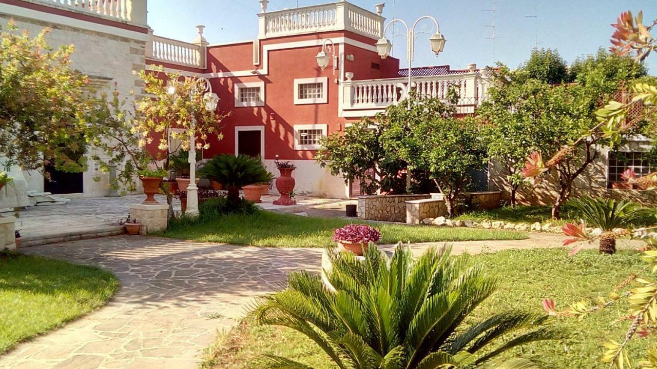 Ida In Vendégház Bari