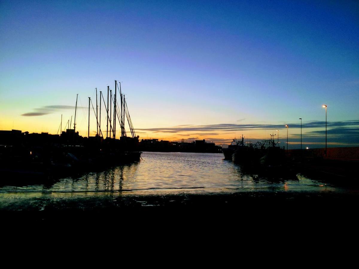 Ida In * Bari
