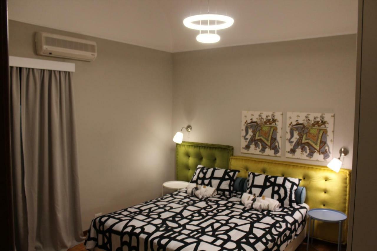 Calefati House Apartment