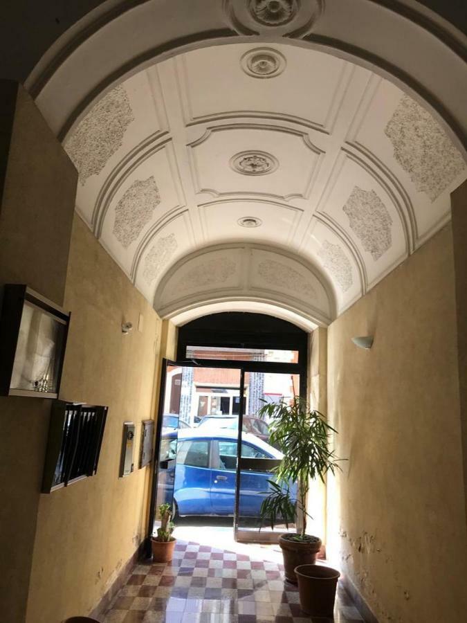 Apartment Calefati House