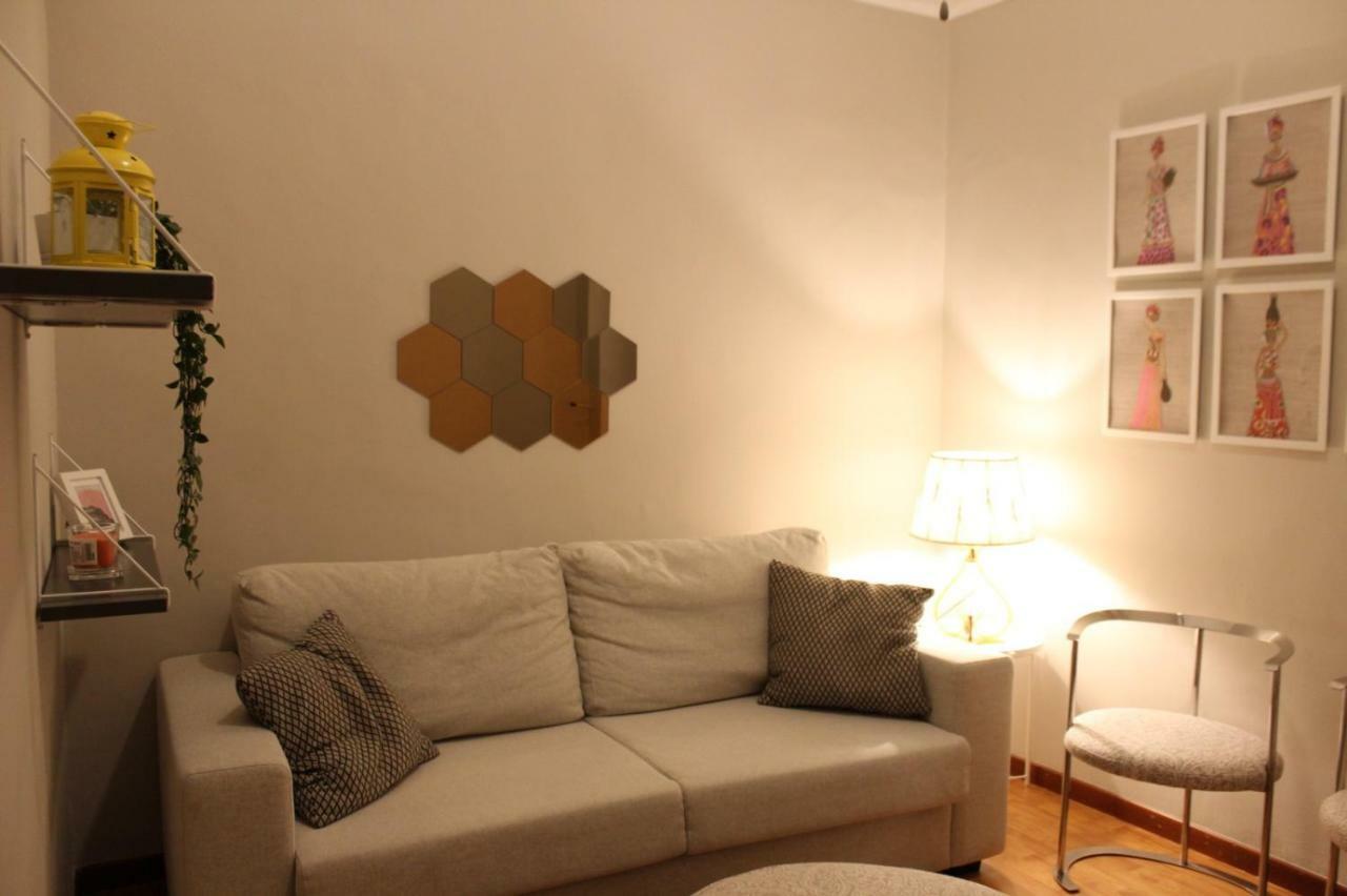 Calefati House Apartment *