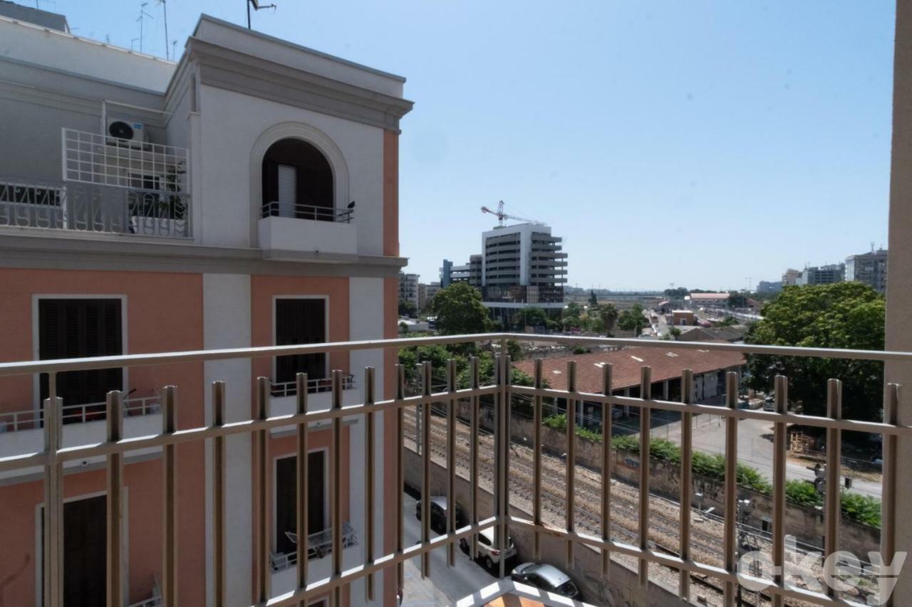 Casa Ninetta - Centro Căn hộ *