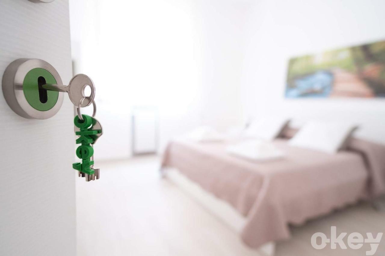 Casa Viviana - Policlinico Guest house