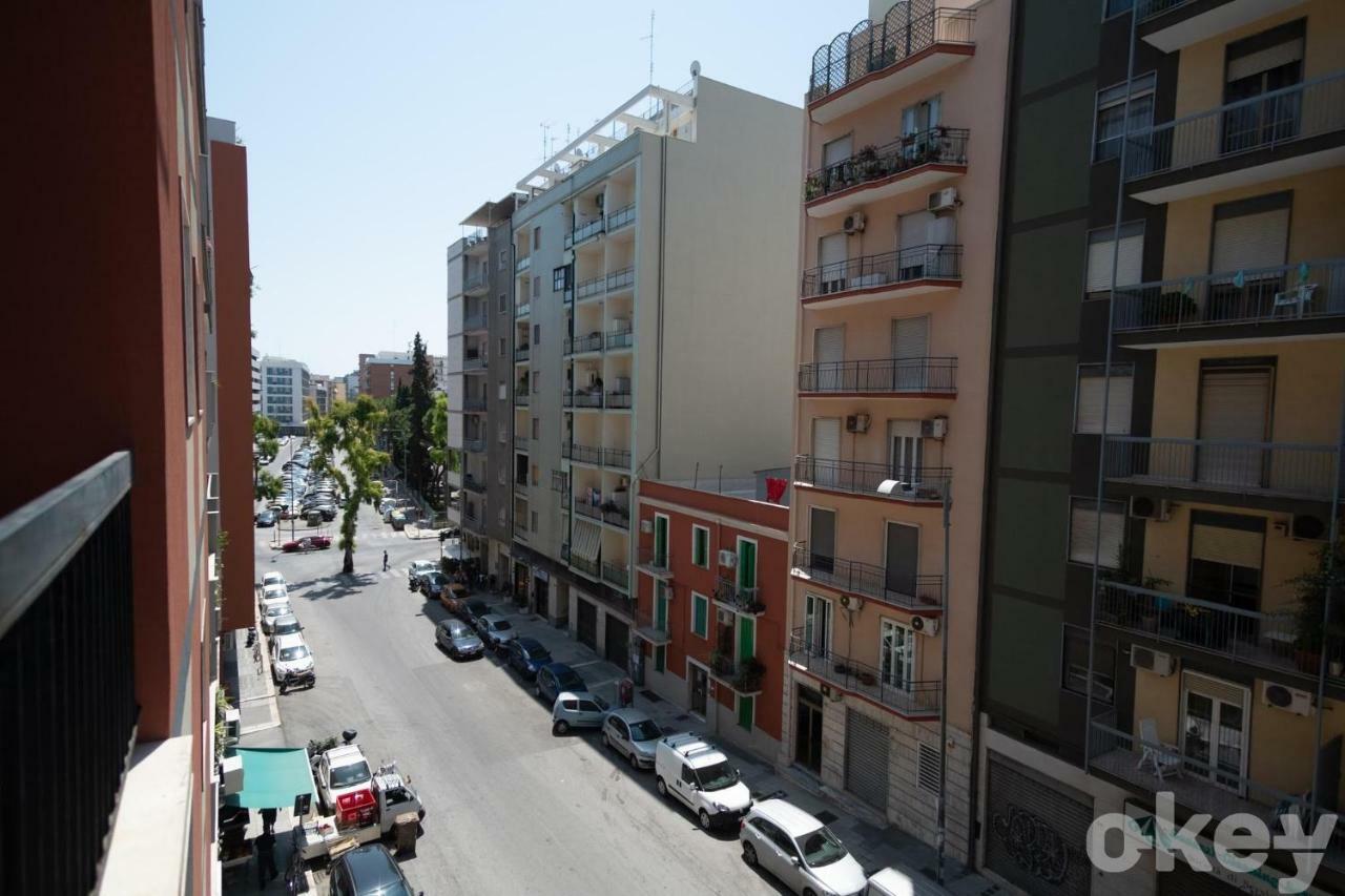 Guest house Casa Viviana - Policlinico 3*
