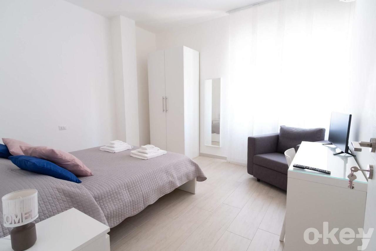 Guest house Casa Viviana - Policlinico