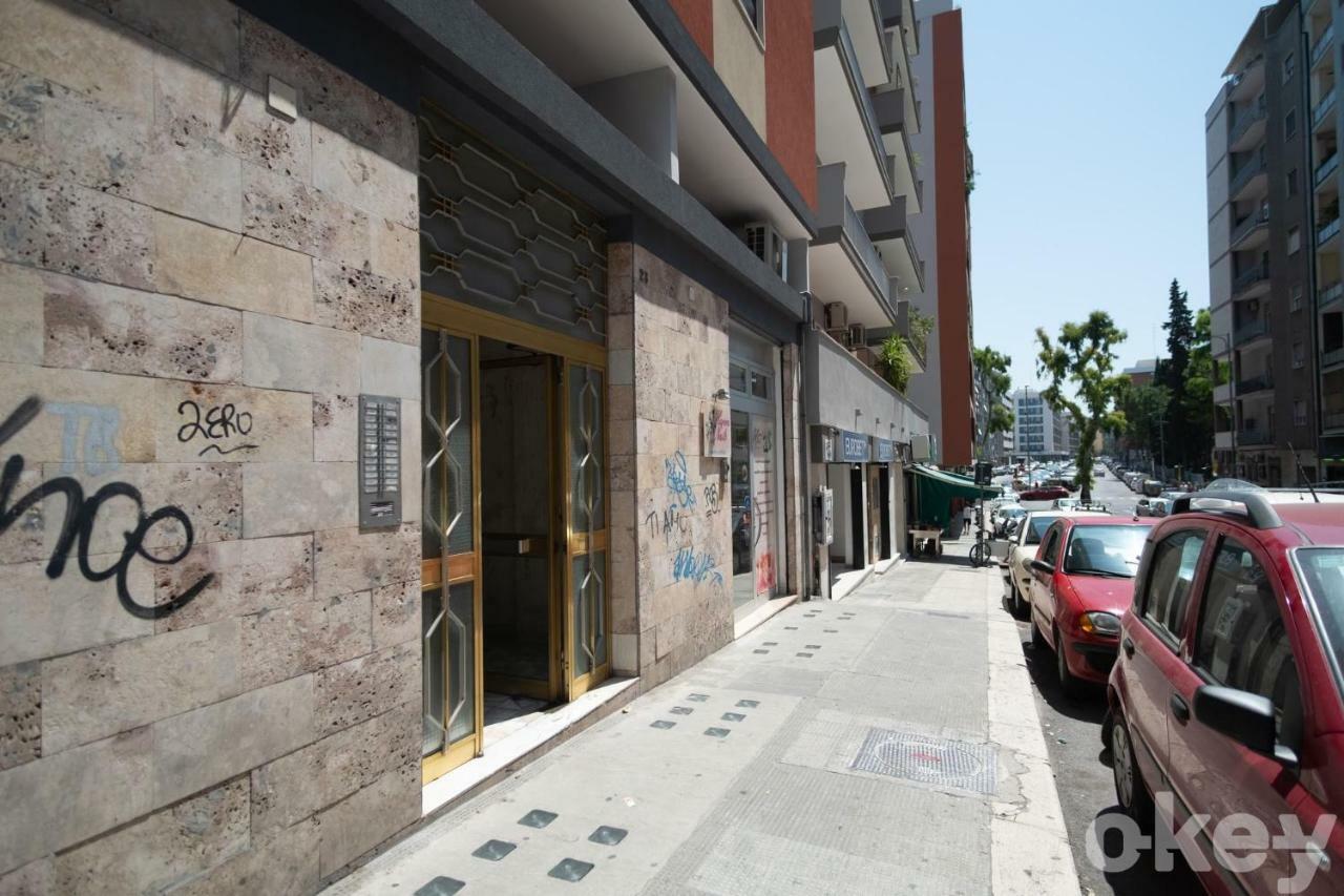 Guest house Casa Viviana - Policlinico 3*