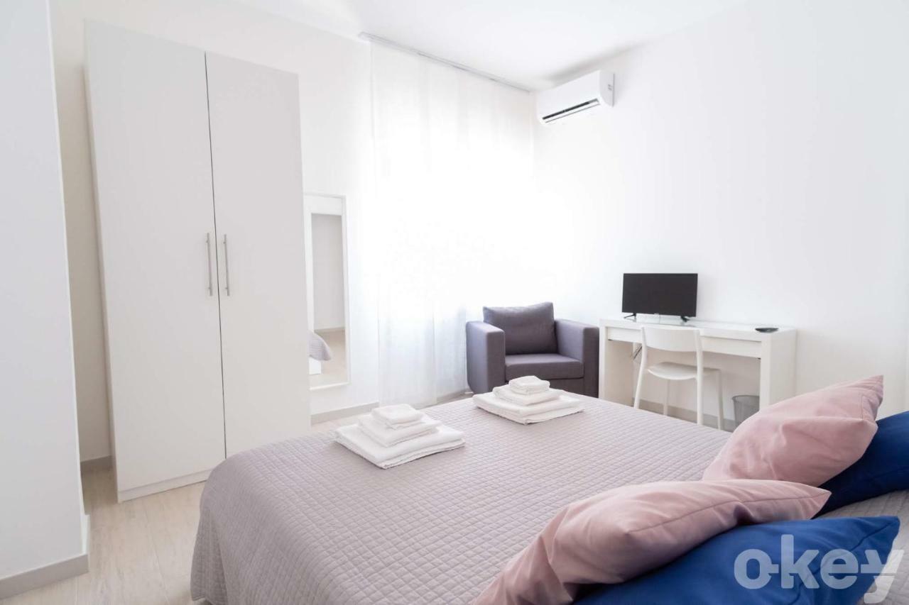 Guest house Casa Viviana - Policlinico