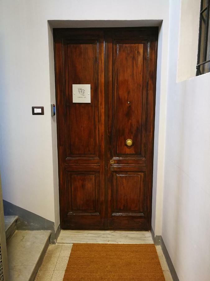 Apartment Carulli 69 - Flexible Check-in *
