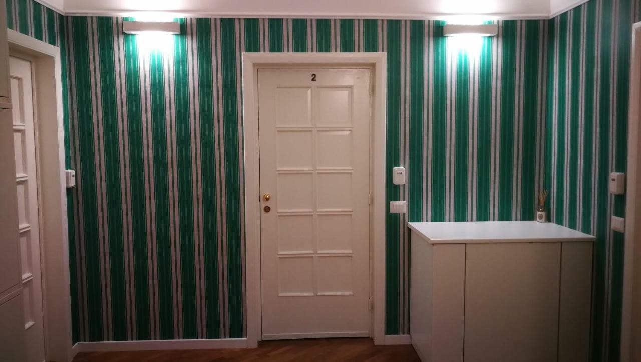 Apartment Carulli 69 - Flexible Check-in *