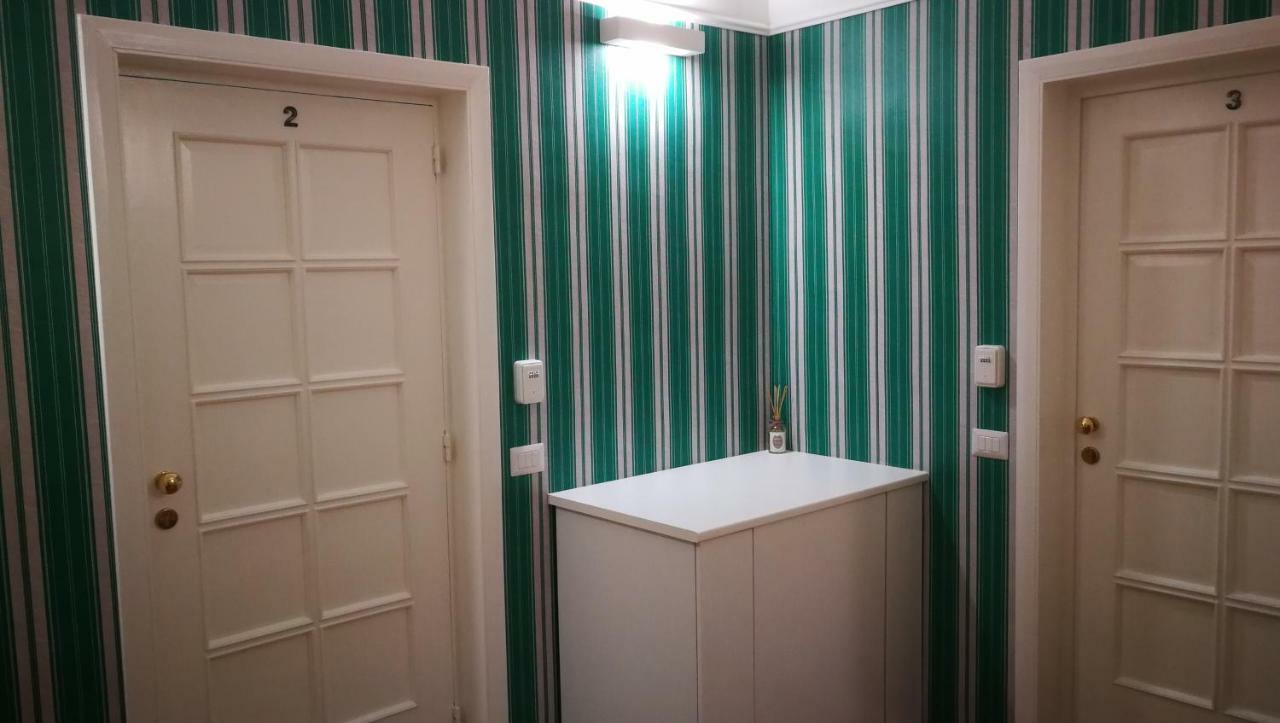Apartment Carulli 69 - Flexible Check-in *