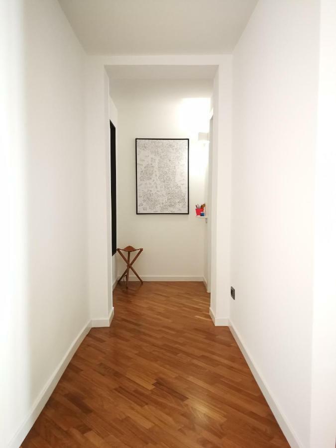 Carulli 69 - Flexible Check-in Apartment *