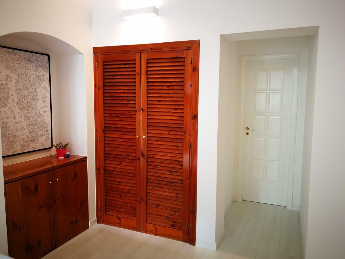 Carulli 69 - Flexible Check-in Apartment Bari