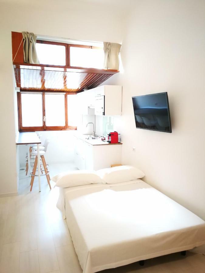 Carulli 69 - Flexible Check-in Apartment