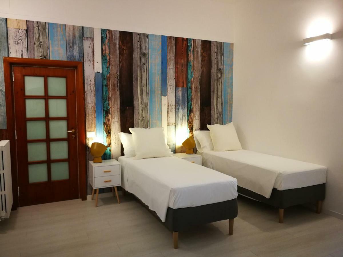 Carulli 69 - Flexible Check-in Apartment *