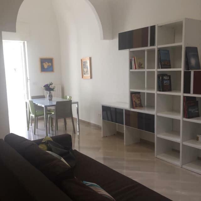 Apartment Memy *
