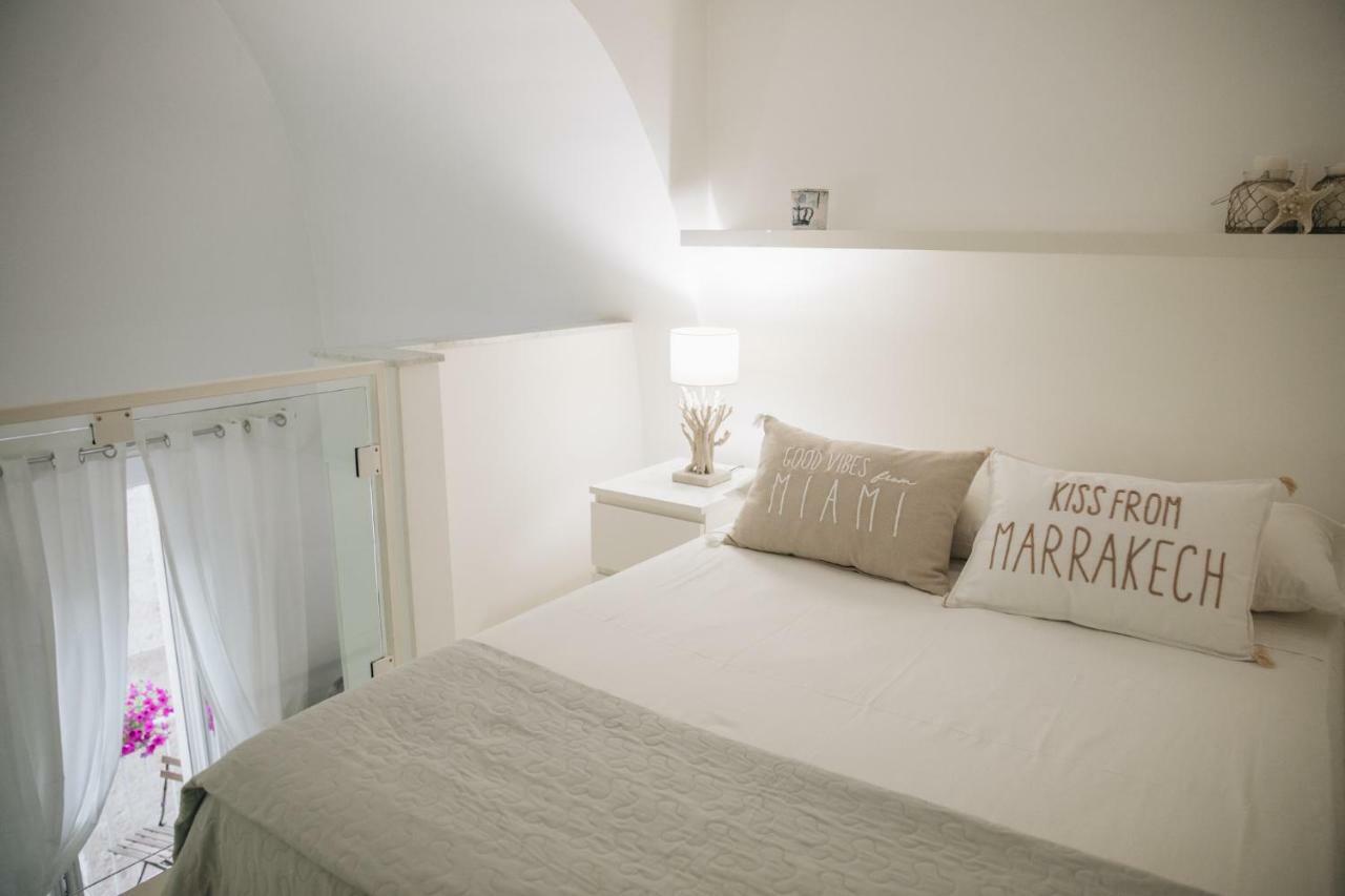 Appartamento Palazzo Massari Bari