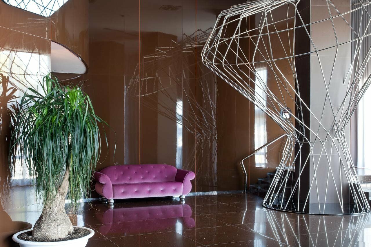 Jr Grande Delle Nazioni Hotel 5*